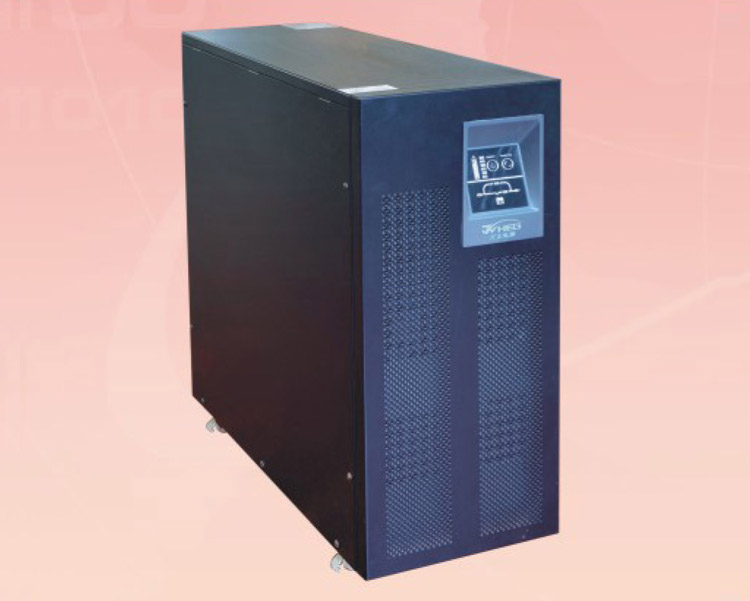 WZD-UPS中型高頻在線式4kVA-10kVA